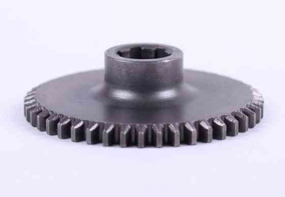 Шестерня вала первичного (2-й передачи) Z-44 мотоблок мотоблок 168F-мотоблок 170F Мукачево