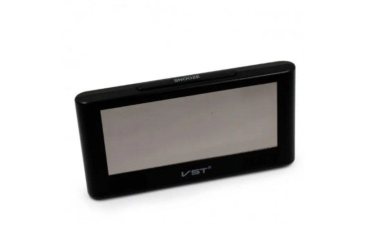 Часы Электронные VST-732Y зеленые 7005 Одесса - изображение 5