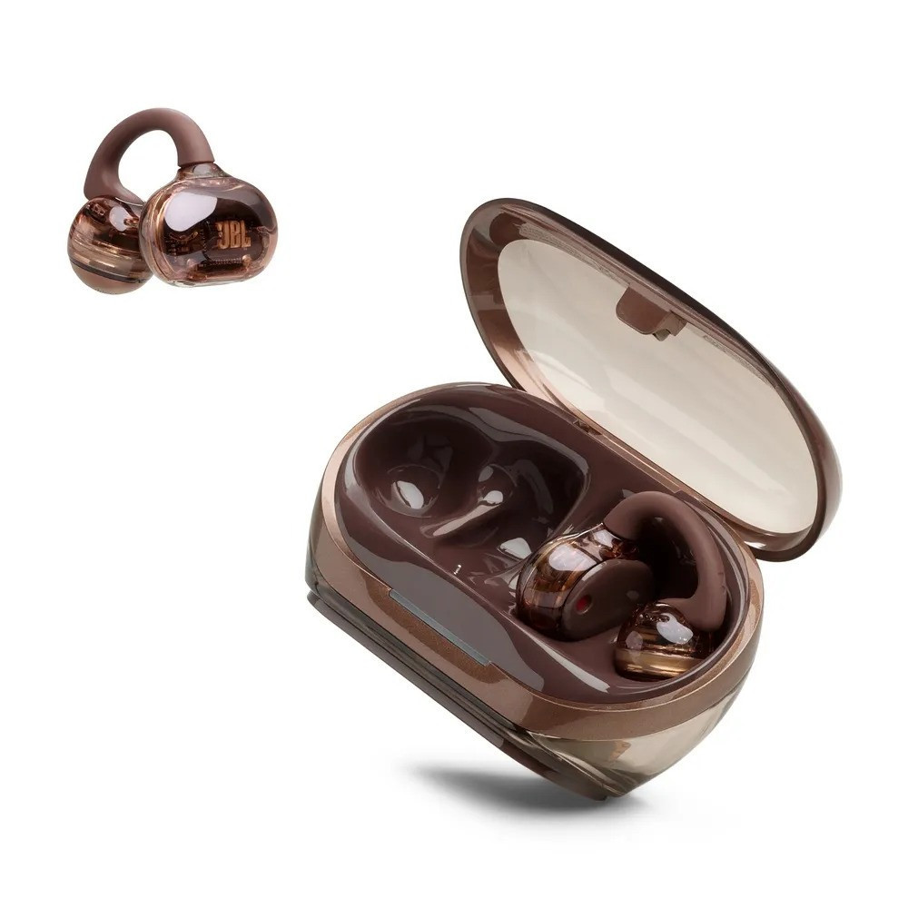 Bluetooth-гарнитура JBL Soundgear Clips Copper (JBLSNDGEARCLCOP) ( 26614 ) Харьков - изображение 8