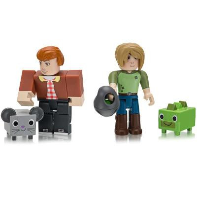 Фігурка для геймерів Jazwares Roblox Game Packs Pet Simulator W4 (ROG0149) Вінниця - фото 1