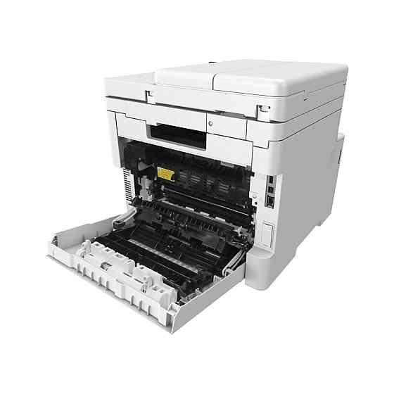 БФП А4 цв. Canon i-Sensys MF667Cdw c Wi-Fi (6928C001) ( 13134 ) Харьков
