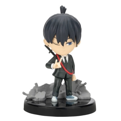 Фігурка Total Anime сюрприз серії Людина-бензопила W1-Герої Аніме (KAZ0049-W1) Вінниця - фото 8