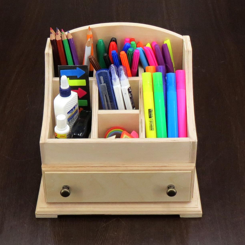 Органайзер настільний "Брандон" бланже Миколаїв - фото 3