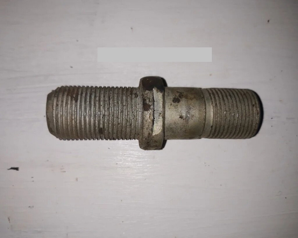 Шпилька колесная передняя правая ГАЗ-51, ГАЗ-52, ГАЗ-53. 51-3103009-В1 Харьков - изображение 1