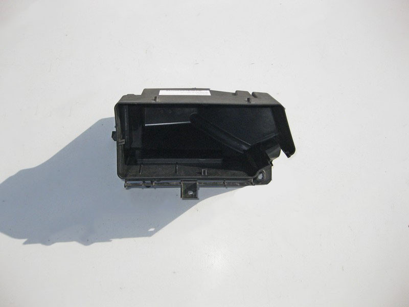 Mercedes-Benz  A1645400624 Корпус блоку запобіжників під капотом праворуч ML W164 GL X164 Одесса - изображение 2