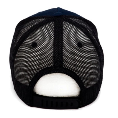 Кепка coFEE Five panels snap темно-синій (2026.14 CO) Винница - изображение 3