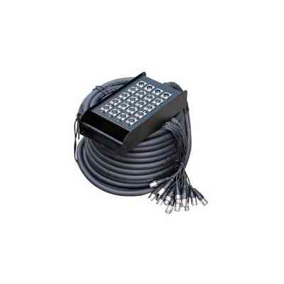 Мультикор SoundKing 16 Send + 4 Return (30m) (AH104/30) Винница