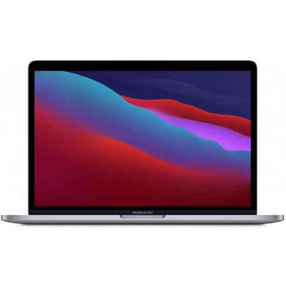Apple MacBook Pro 13.3