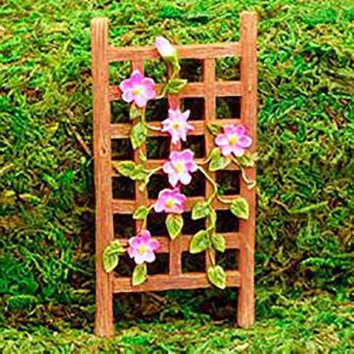 Шпалера садовая 