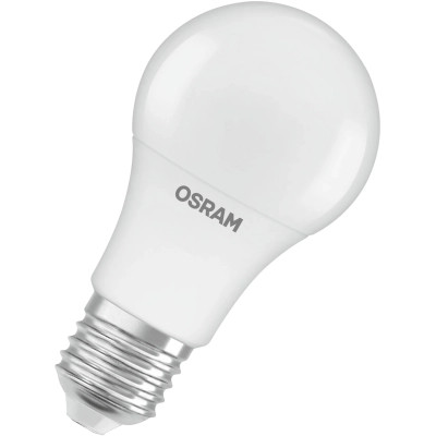 Лампочка Osram CL A100 13W/865 230V FR E27 (4058075304277) Винница - изображение 2
