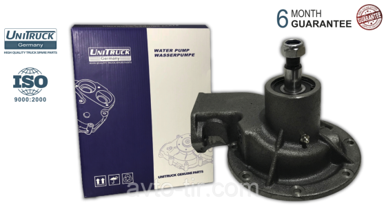 Водяна помпа Renault Magnum Луцьк