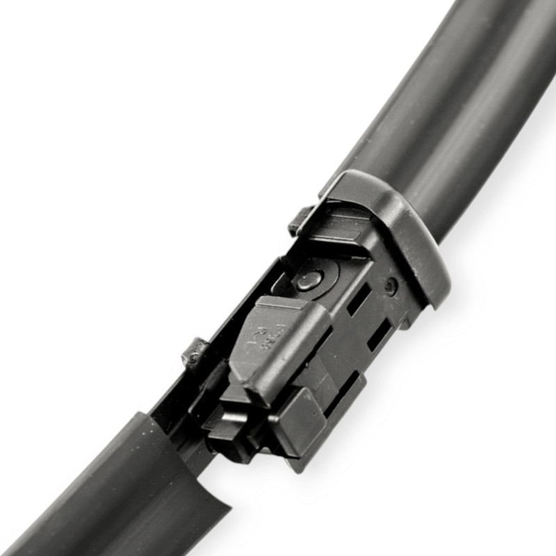 Щітки oximo модельні безкаркасні (к-т 2шт) c3-type 650 + 400 мм двірника Мукачево - фото 1