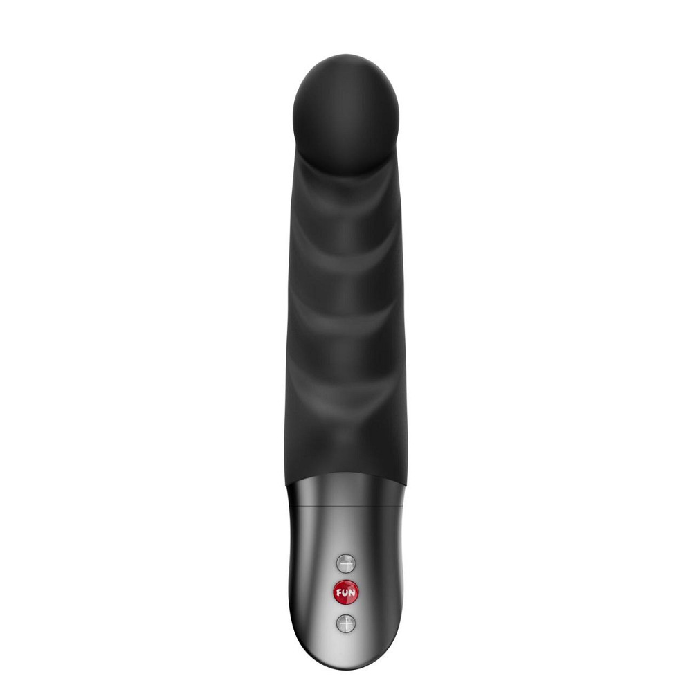 Вибратор для точки G Fun Factory Abby G Black (мятая упаковка!!!) Sex Aura Киев - изображение 4