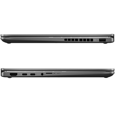 Ноутбук ASUS Vivobook Flip 14 TP3407SA-QL011W (90NB14Y1-M000E0) Винница - изображение 9