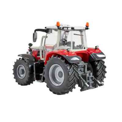 Спецтехника Britains Трактор Massey Ferguson 6S.180, 1:32 (43316) Винница