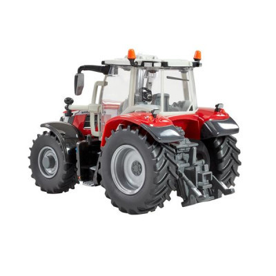 Спецтехника Britains Трактор Massey Ferguson 6S.180, 1:32 (43316) Винница - изображение 4