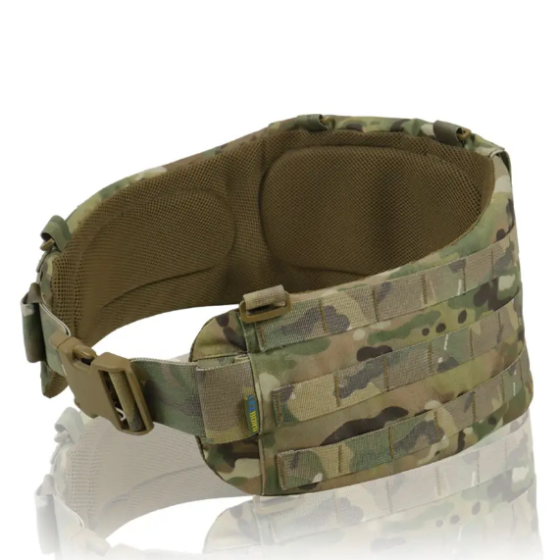 Пояс РПС GEN.2 Kiborg R-1 мультикам, розмір М Київ