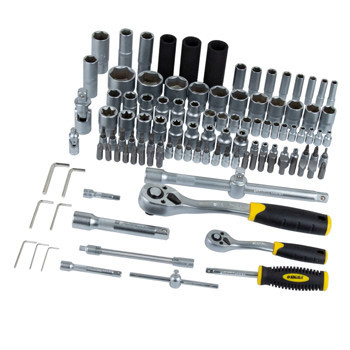 Набор инструмента 1/2