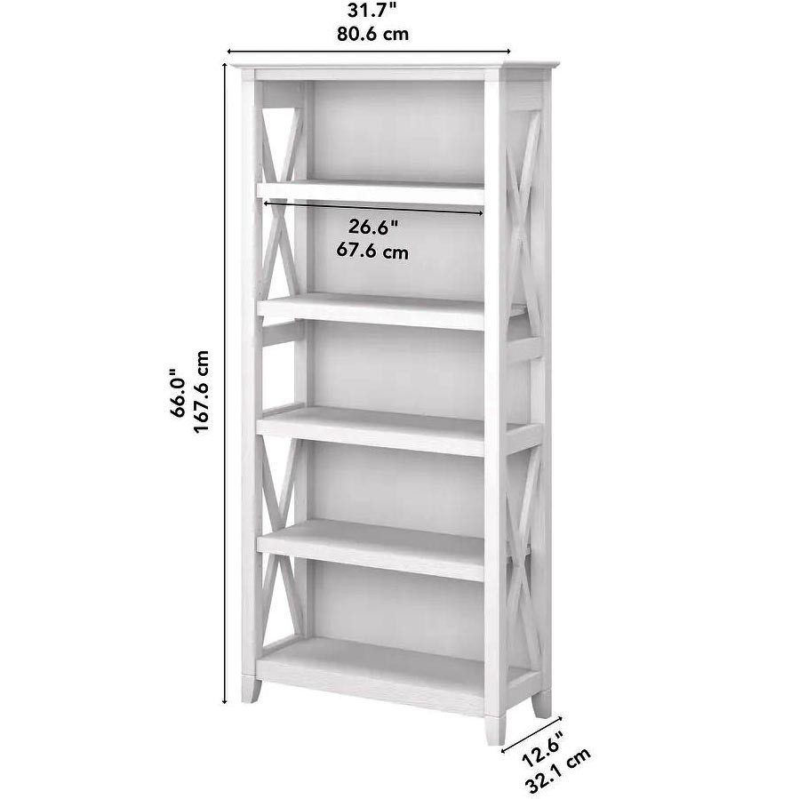 Стелаж кухонний "Сентер" мокко Миколаїв - фото 2