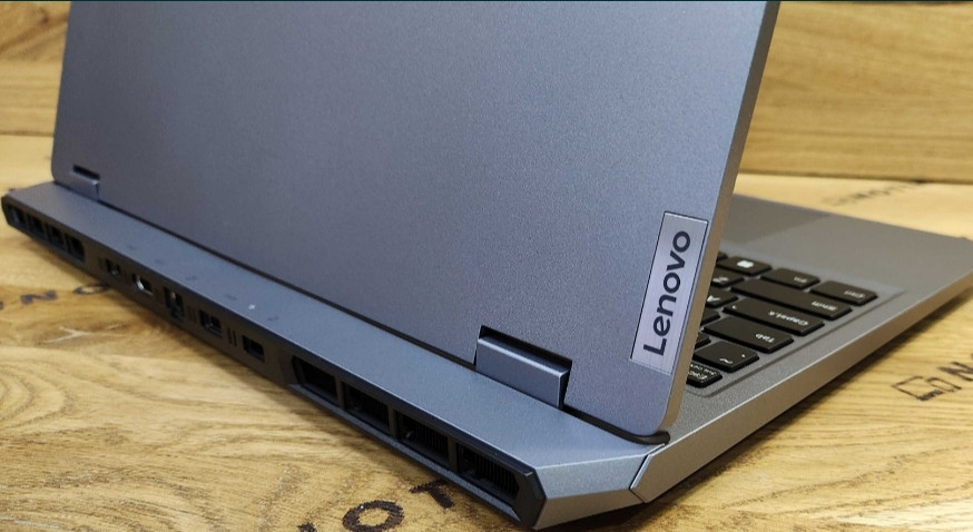 Ноутбук: Lenovo LOQ 15 AIX9 15 i5- 12450HX / 12 / 512 SSD / RT3050 / FHD IPS / NEW. Київ - фото 7