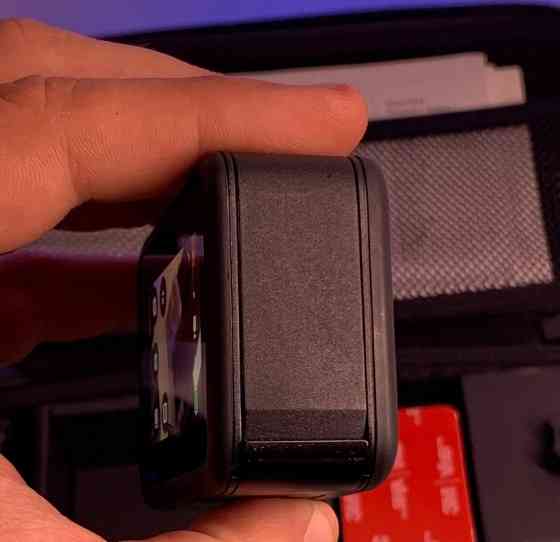 01818 GoPro Hero 13 Black Экшн камера го о экшен камера го про бу Харьков