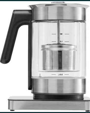 Електро Чайник: WMF 0413260011 Харків