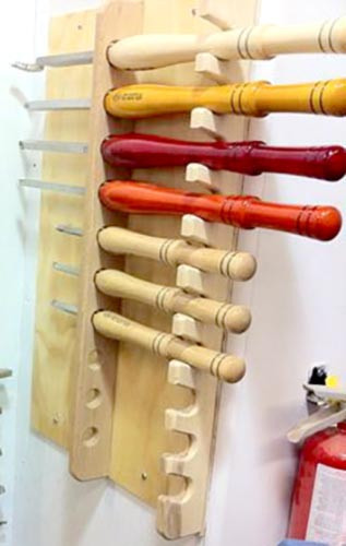 Органайзер для стамесок "Матарі" бланже Миколаїв - фото 1