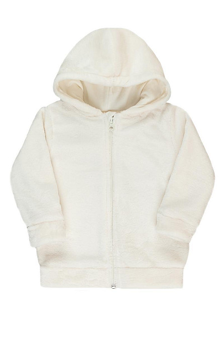 Куртка дитяча, сіра, блакитна, молочна Крохатушка одяг Київ - фото 2