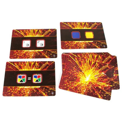 Настільна гра Ігромаг FUSE. Зворотний відлік (FUSE Countdown) українська (7272) Вінниця - фото 6