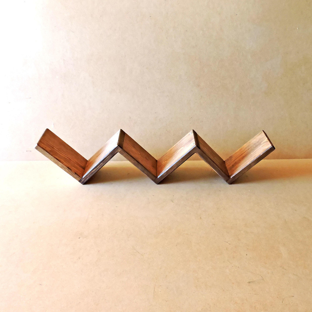 Настенная полка 