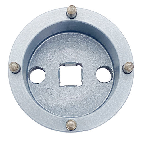 Ключ маточинний 52 мм посилений для переднього колеса TOYOTA Hilux, Hiace (ХЗСО) 4589 JTC WHS052THH Одеса - фото 2