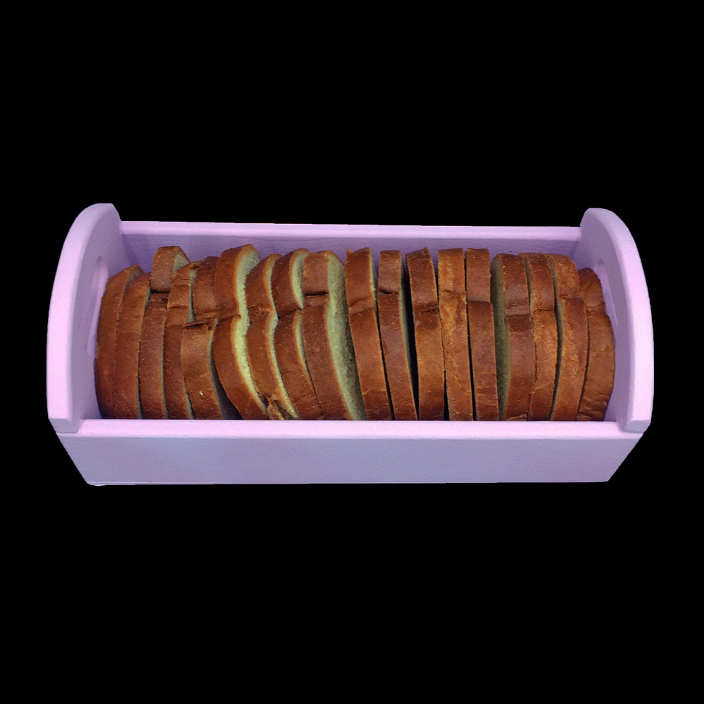 Хлібний лоток "Гарньє" флокс Миколаїв - фото 6