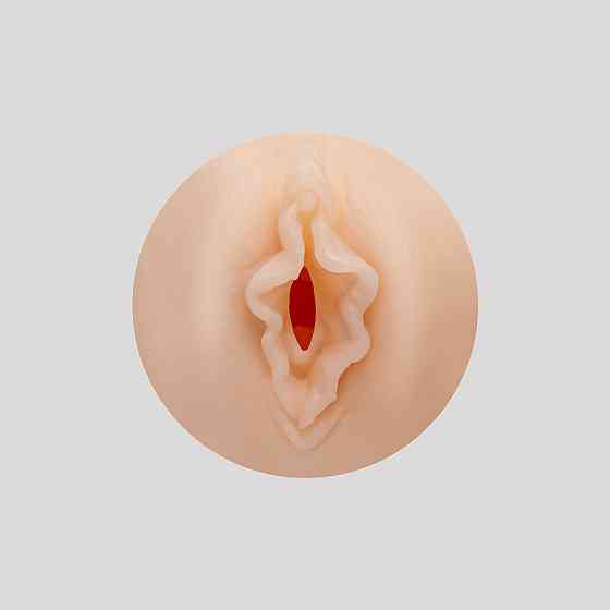 Мастурбатор-яйце, вагіна CRUSHIOUS EZY EGG THE Skilled, реалістичний Sex Aura Київ