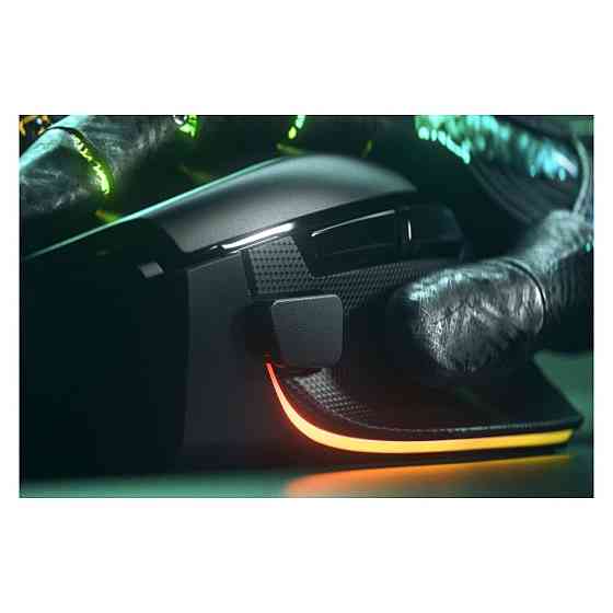 Миша Razer Basilisk V3 35K Black (RZ01-05230100-R3M1) ( Чорний ) Харьков
