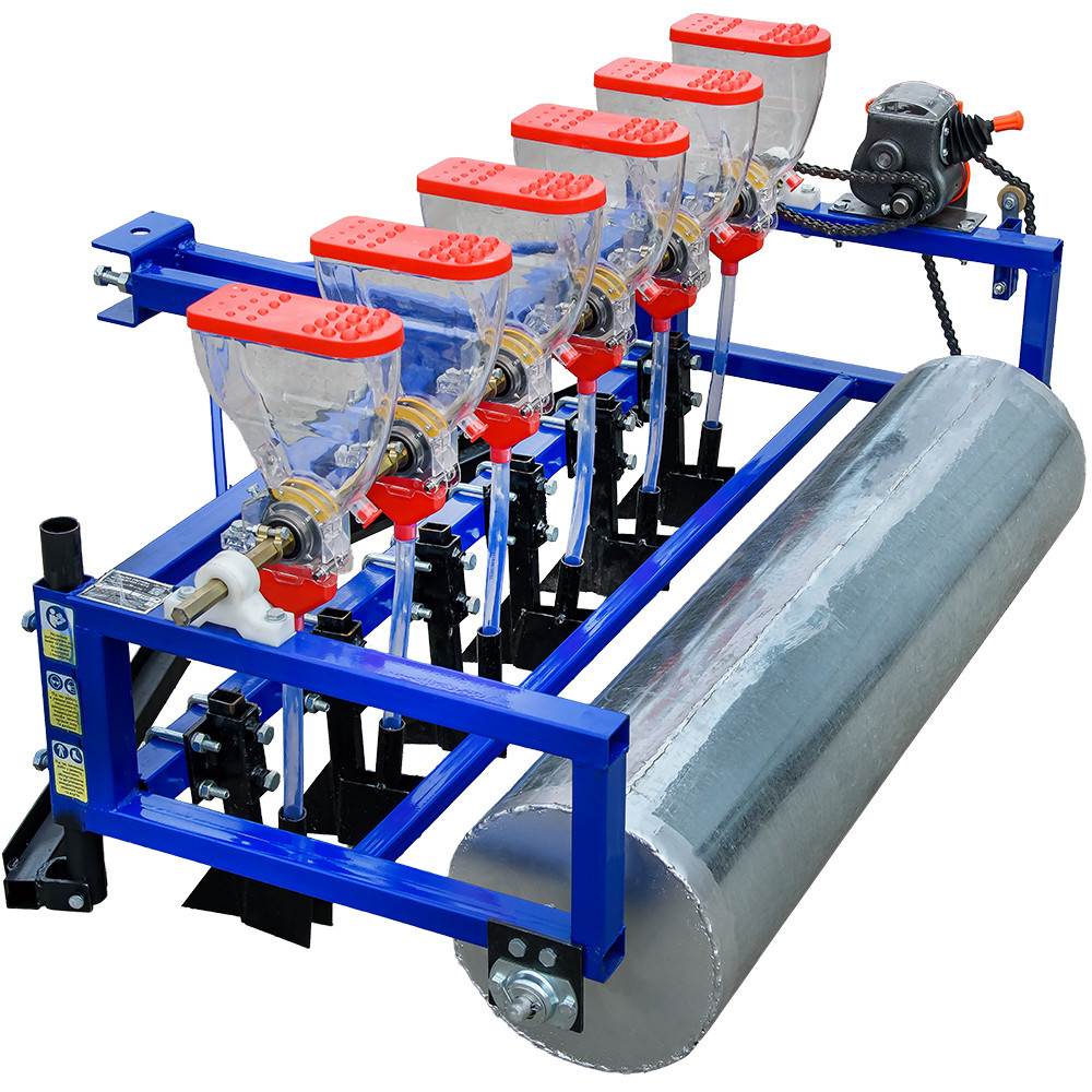Севалка овощная мотоблочная Кентавр СМП-6 Харьков - изображение 2
