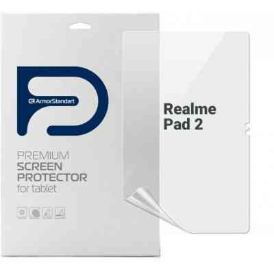 Пленка защитная Armorstandart Realme Pad 2 (ARM70044) Винница