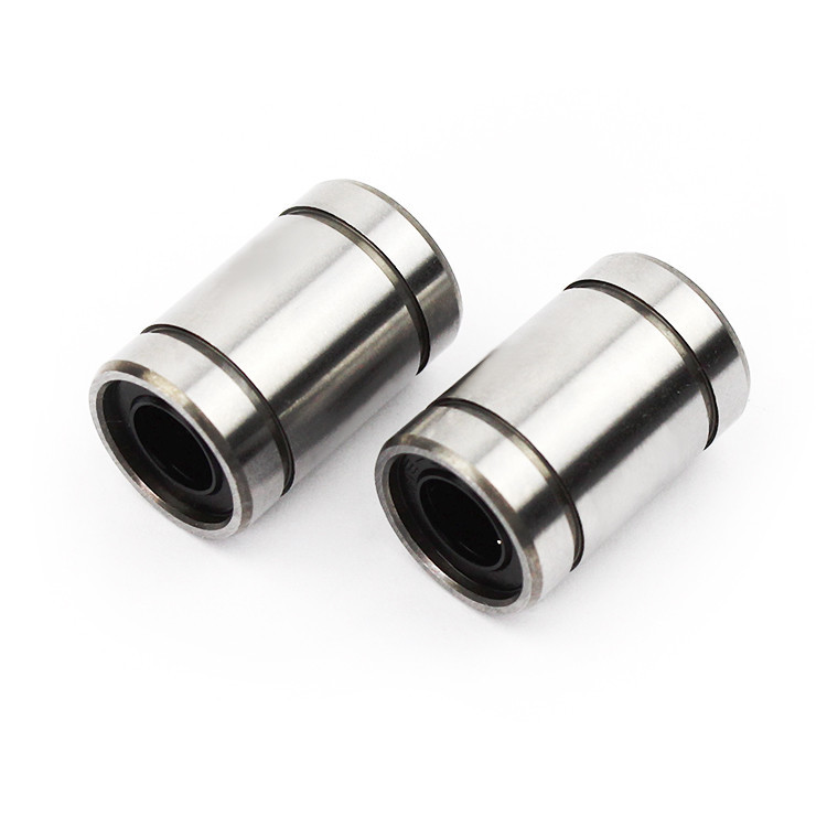 Лінійний підшипник LM10UU для 3D-принтера Київ - фото 6