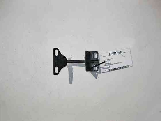 Mercedes-Benz  A2208870123 Запірна скоба - петля гака капота S-Class W220 Одеса