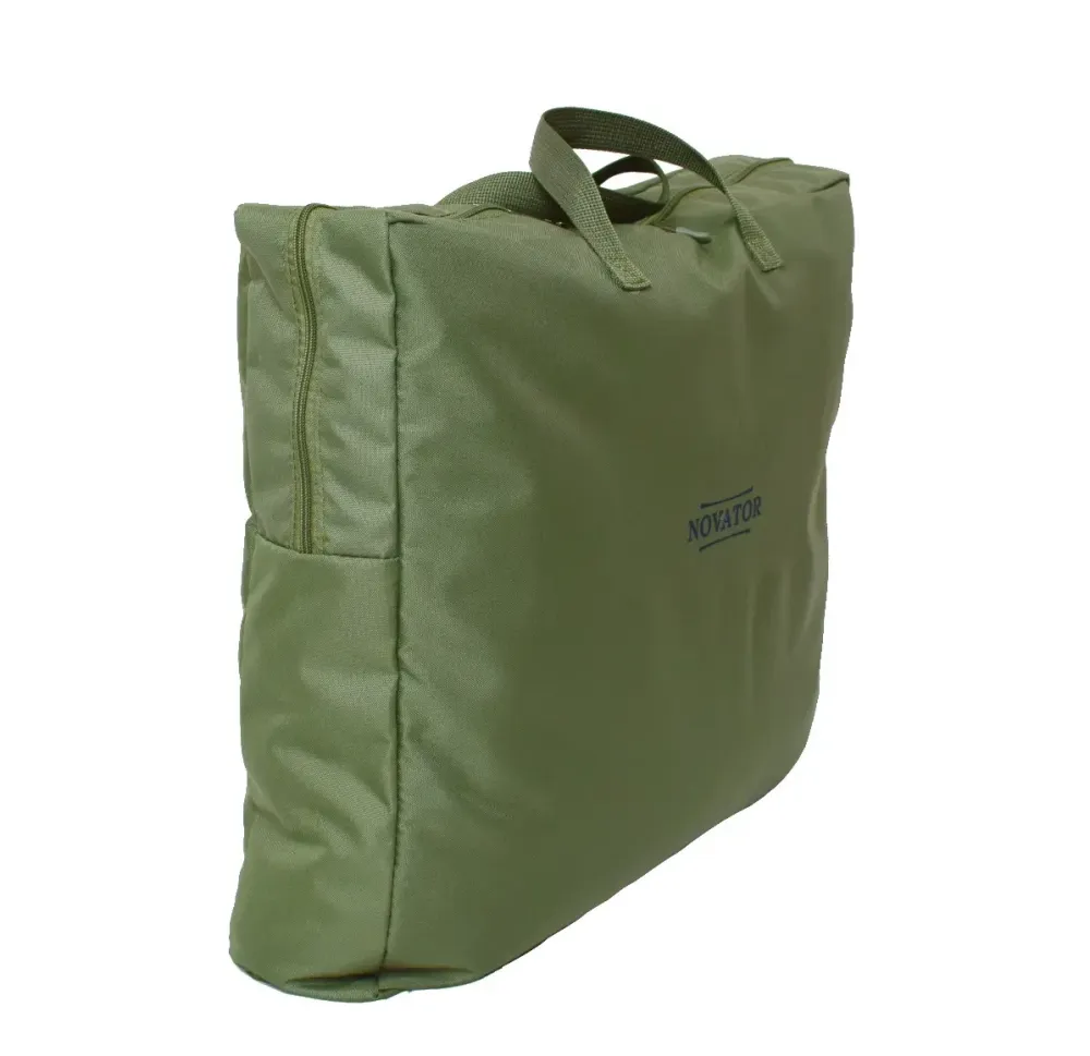 Чехол для садка Novator SD-2 (квадратный60x50х12см) Киев - изображение 8