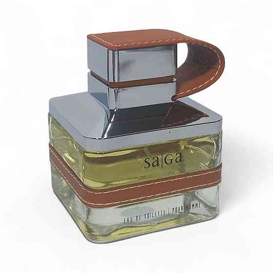Парфюмированная вода мужская Saga Emper - pour homme 100мл Харьков