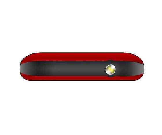 Мобільний телефон Nomi i2320 Dual Sim Red ( 17683 ) Харків