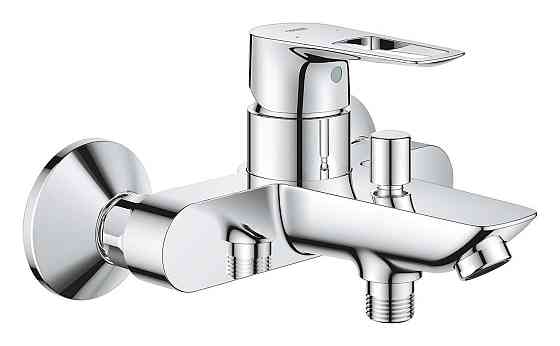 Набір змішувачів для ванни 3в1 Grohe BauLoop   ( UA123215M1 ) 20933 Харків