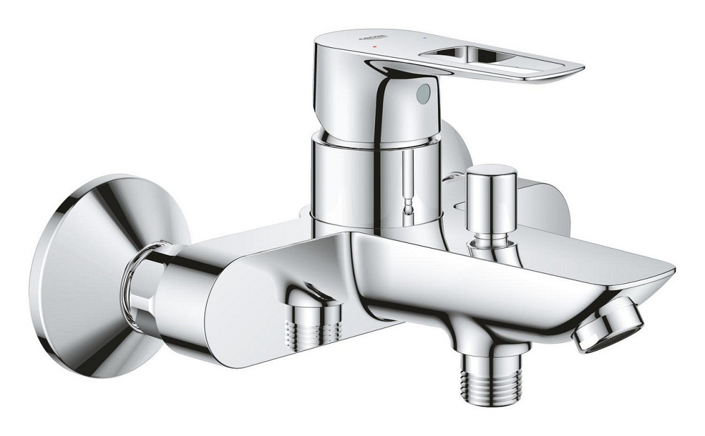 Набір змішувачів для ванни 3в1 Grohe BauLoop   ( UA123215M1 ) 20933 Харків - фото 2