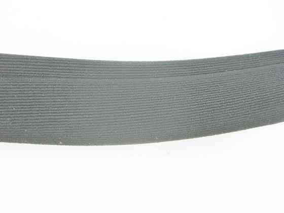 Mercedes-Benz  A2046970151 9B00 Ущільнювач задніх дверей на кузові чорний C-Class W204 Одеса