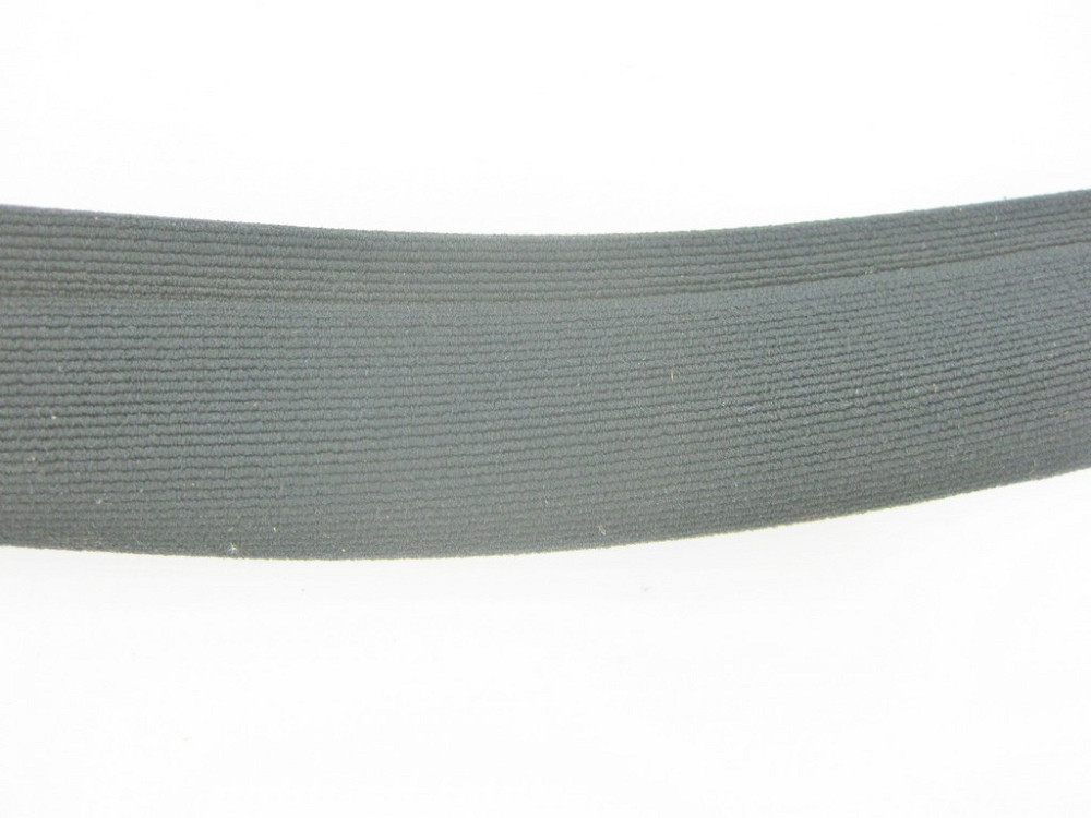 Mercedes-Benz  A2046970151 9B00 Ущільнювач задніх дверей на кузові чорний C-Class W204 Одеса - фото 6