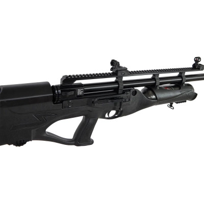 Пневматическая винтовка Optima Hercules Винница - изображение 11