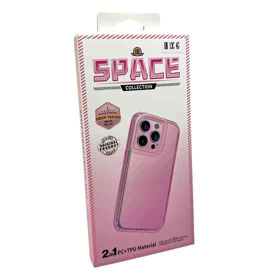 Чохол Space III для Xiaomi Redmi 13C/Poco C65 Powder Київ