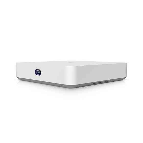 Відеореєстратор Ubiquiti Unifi Network Video Recorder Instant (UNVR-INSTANT) ( 18204 ) Харків