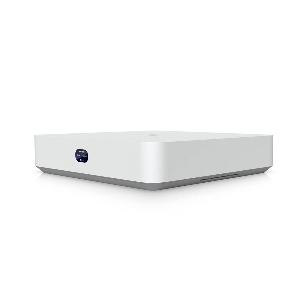 Відеореєстратор Ubiquiti Unifi Network Video Recorder Instant (UNVR-INSTANT) ( 18204 ) Харків - фото 2