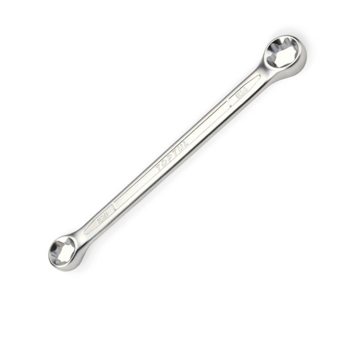 Ключ накидной прямой E10 x E12 Мукачево - изображение 1